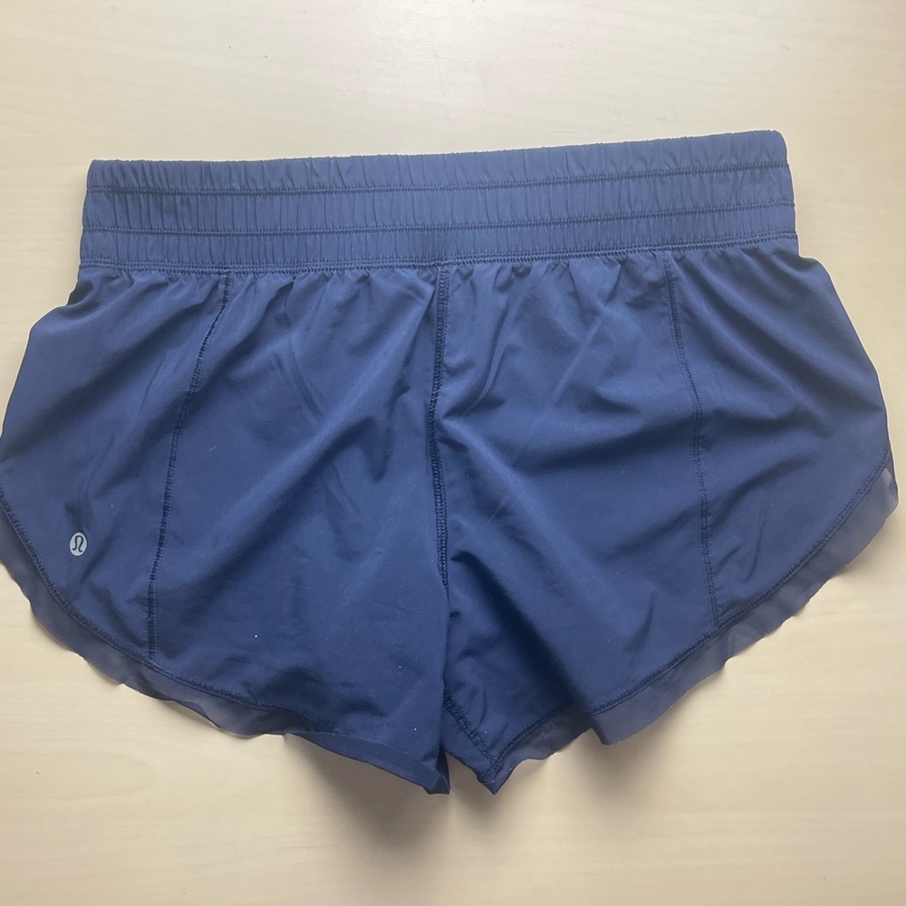 Lululemon Shorts - Picture 5 of 6